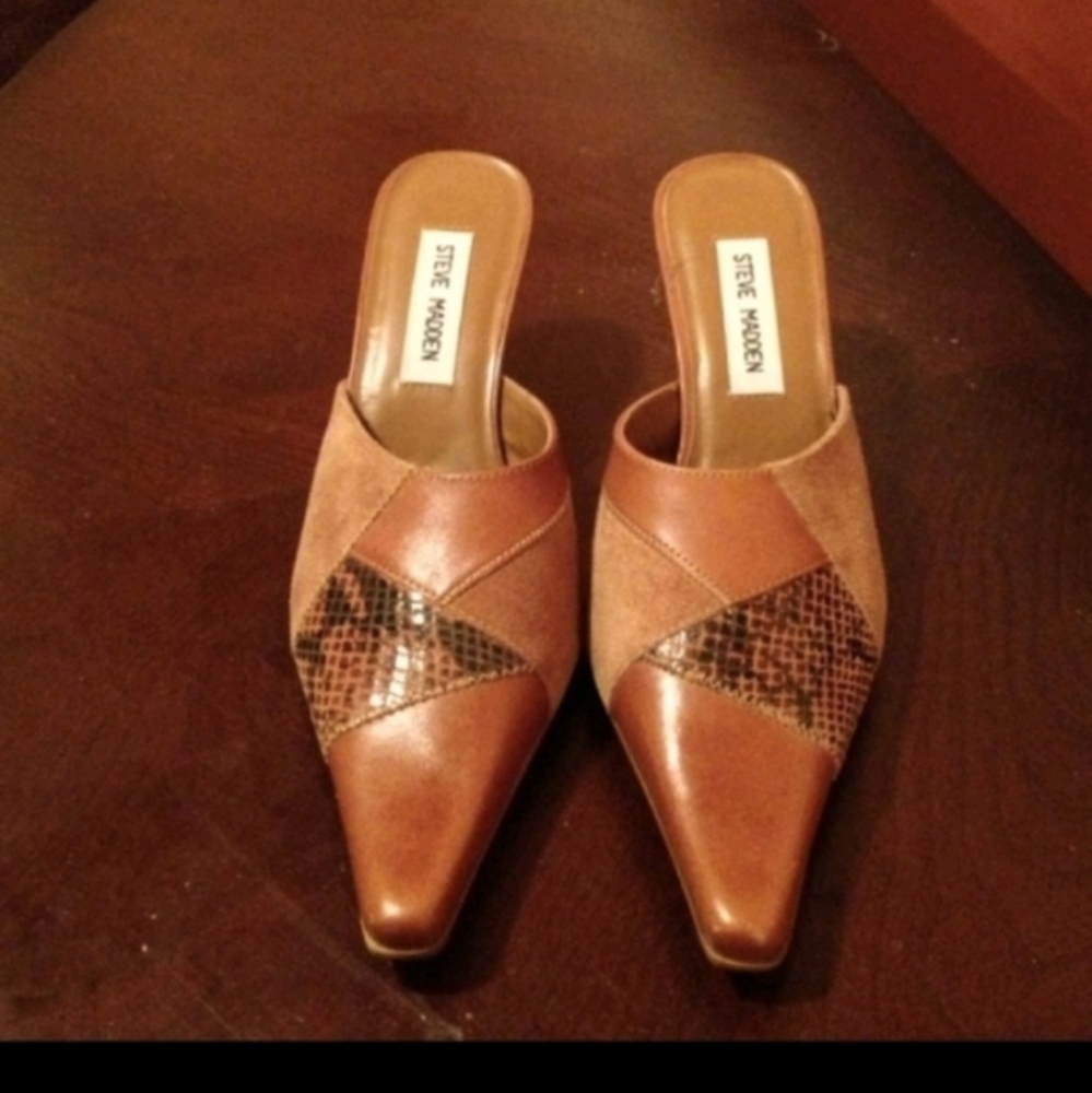 Steve Madden